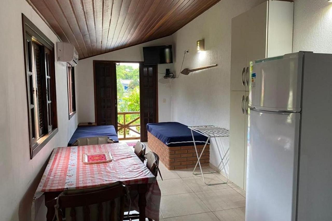 Villagio Di Gaspari Ubatuba Exterior photo