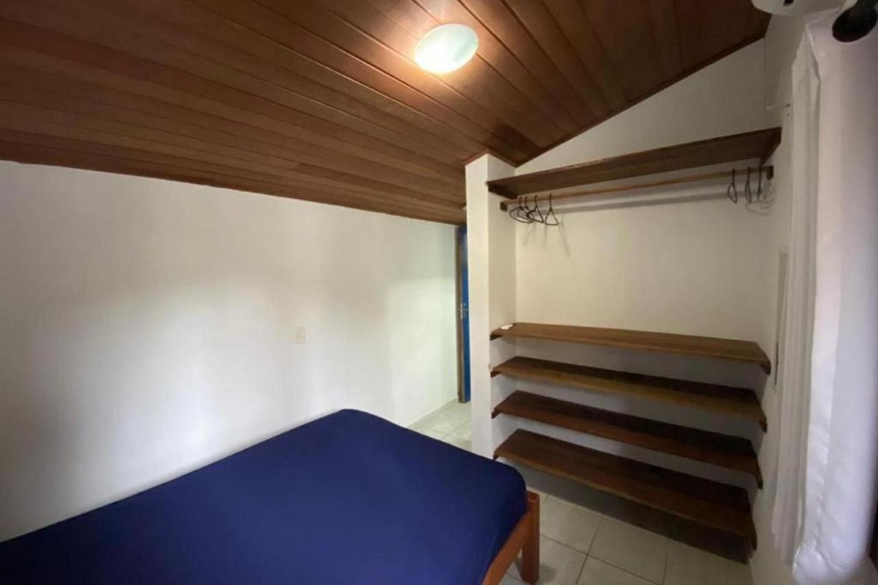 Villagio Di Gaspari Ubatuba Exterior photo